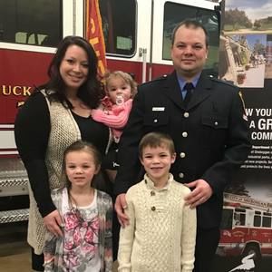 Meet your Posher, Eric